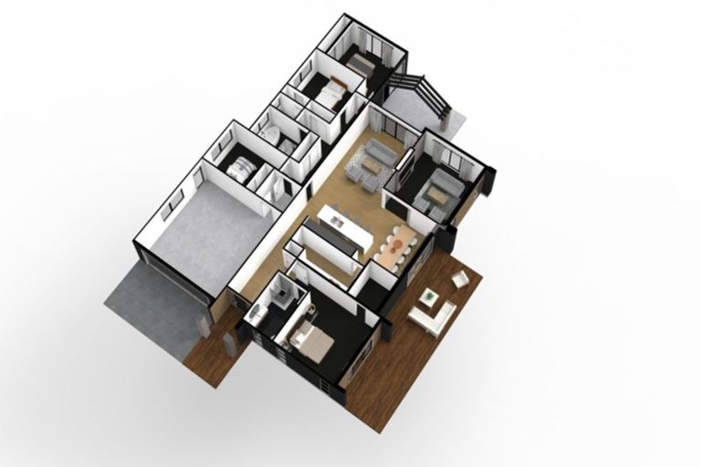 Photo of property in 136 Travers Road, Te Kauwhata, 3710