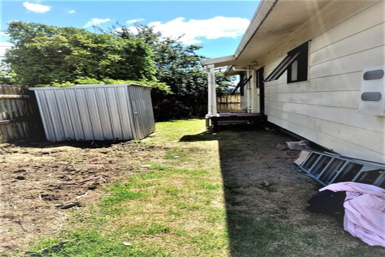 Photo of property in 8 Mikasa Place, Mangere, Auckland, 2022