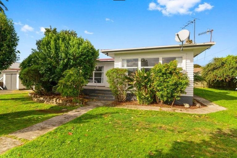 Photo of property in 6 Wharenui Road, Owhata, Rotorua, 3010