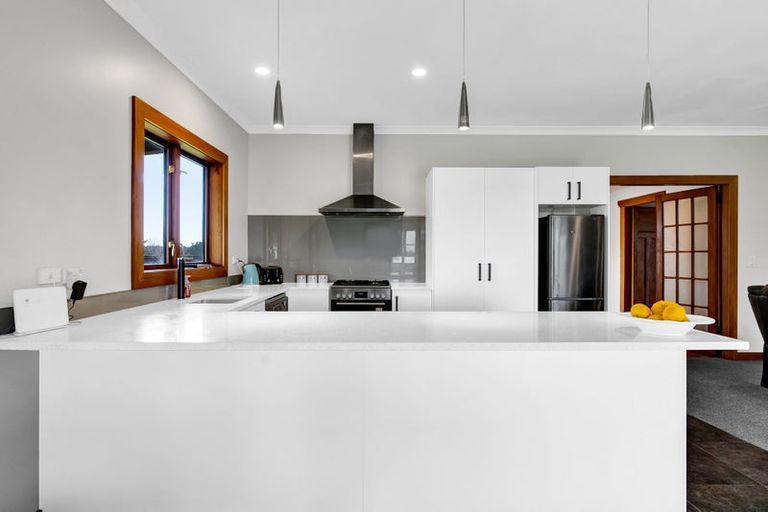 Photo of property in 206 Smart Road, Hillsborough, New Plymouth, 4372