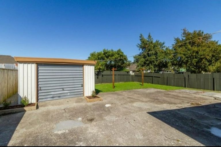 Photo of property in 11 Edmonds Street, Wainuiomata, Lower Hutt, 5014