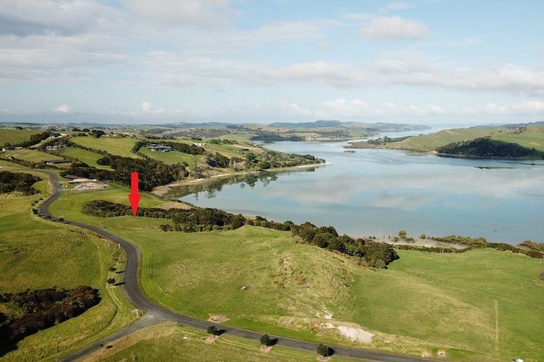 Photo of property in 55 Hinamoki Drive, Kaiwaka, 0573