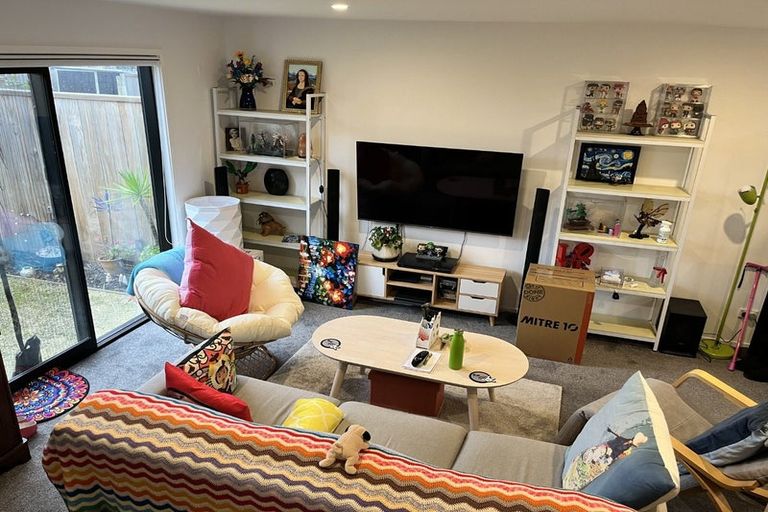 Photo of property in 15/25 Hargest Crescent, Sydenham, Christchurch, 8023