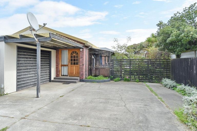 Photo of property in 2/218 Pine Avenue, South New Brighton, Christchurch, 8062