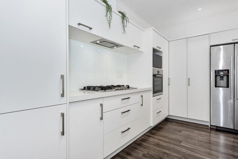 Photo of property in 4/58 Herbert Road, Queenwood, Hamilton, 3210