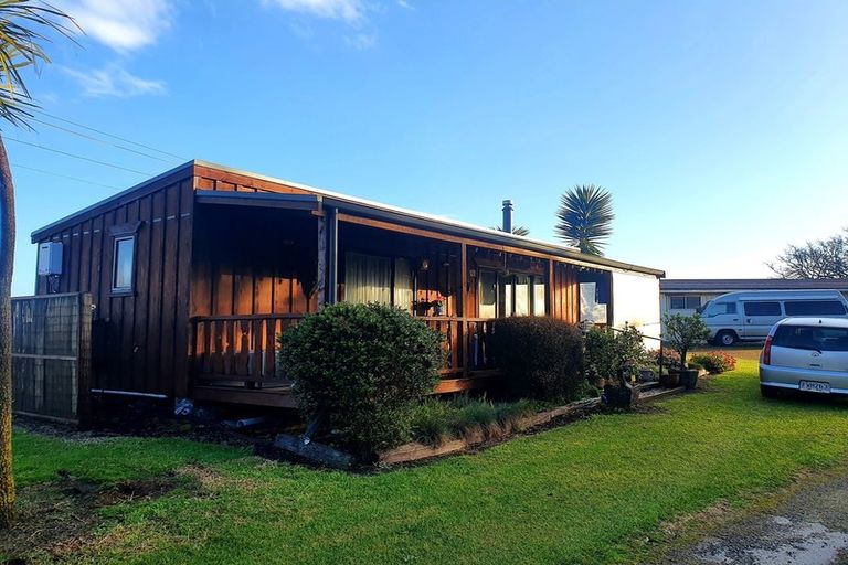 Photo of property in 187 Great North Road, Otamatea, Whanganui, 4501
