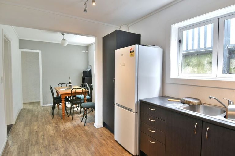 Photo of property in 487a George Street, North Dunedin, Dunedin, 9016