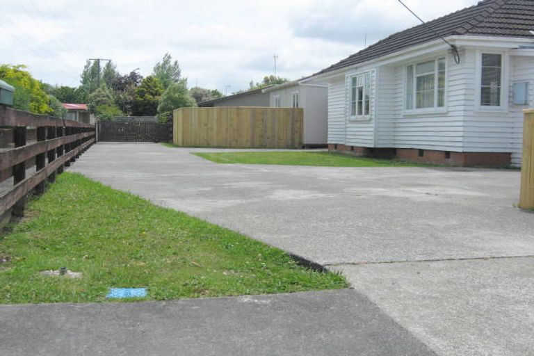 Photo of property in 14b Duke Street, Feilding, 4702