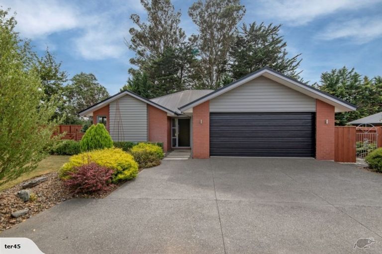 Photo of property in 11b Platform Way, Prebbleton, 7604