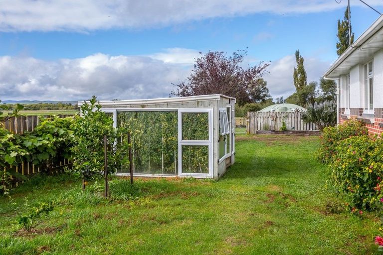 Photo of property in 327 Matarawa Road, Dalefield, Carterton, 5791
