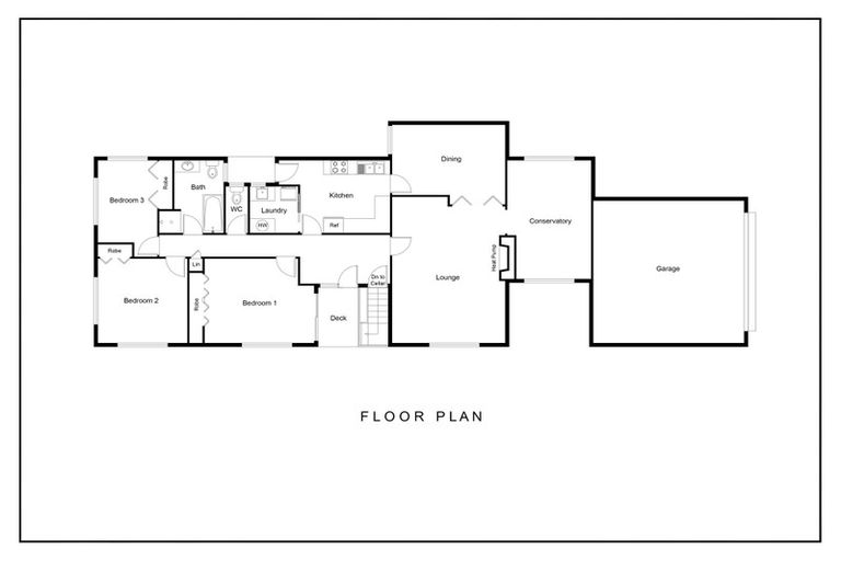 Photo of property in 91 Alexander Road, Raumati Beach, Paraparaumu, 5032