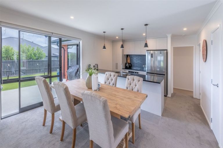 Photo of property in 15 Culverwell Crescent, Pokeno, 2402