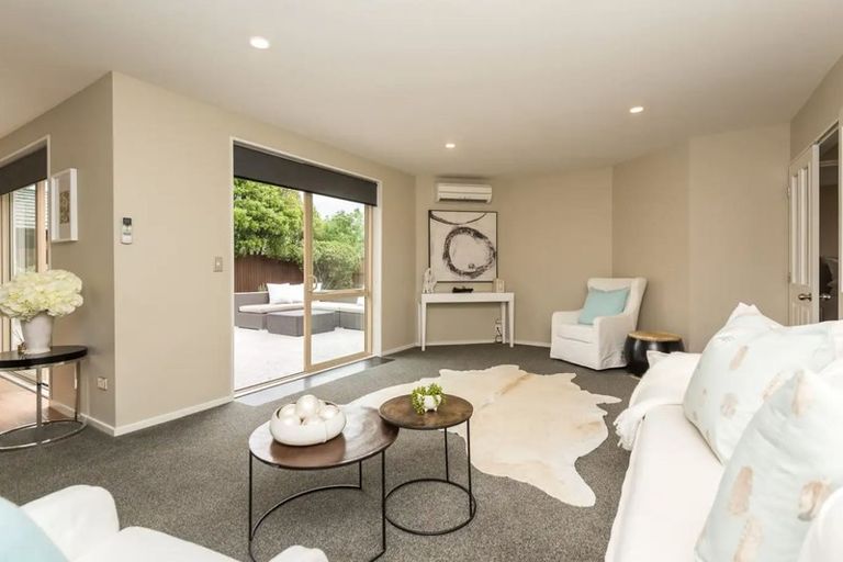 Photo of property in 10 Vasari Grange, Rolleston, 7614