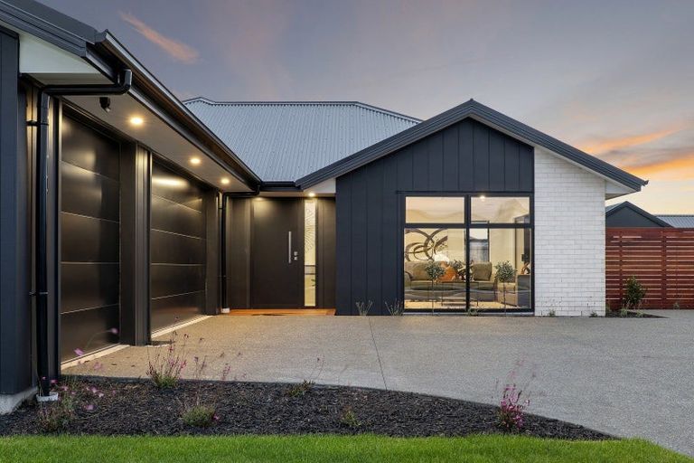 Photo of property in 60 Halpin Drive, Lincoln, 7608