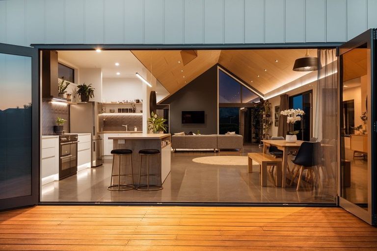 Photo of property in 47 Baxter Michael Crescent, Cambridge, 3434