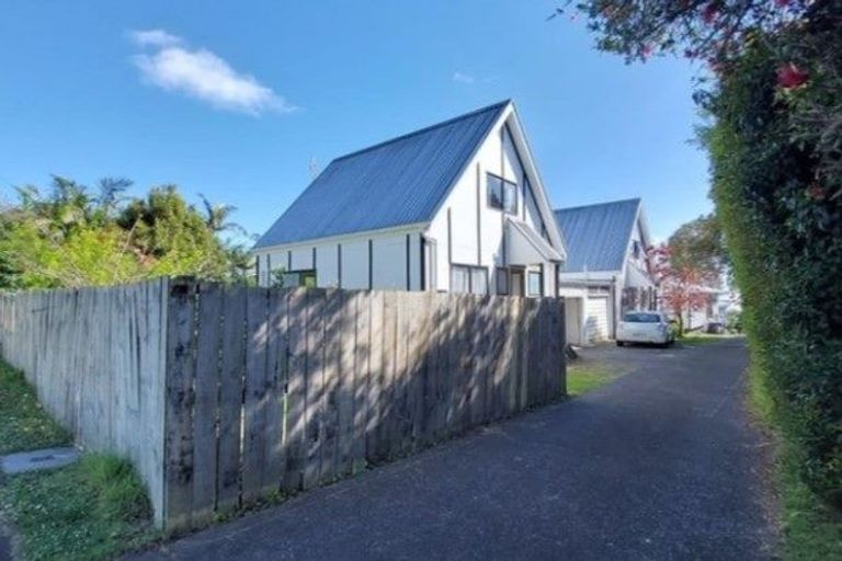 Photo of property in 1/19 Hain Avenue, Mangere East, Auckland, 2024