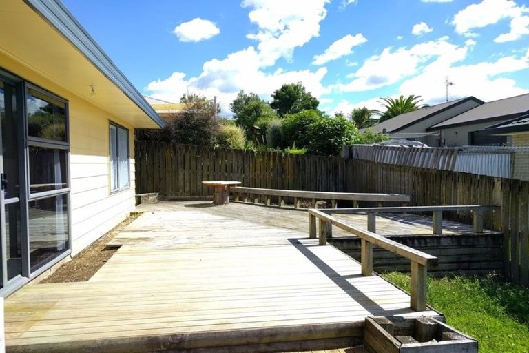 Photo of property in 66 Derby Street, Nawton, Hamilton, 3200