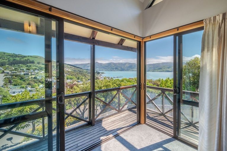 Photo of property in 19 Settlers Hill, Akaroa, 7520