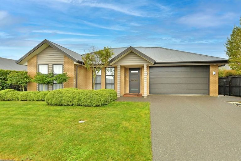 Photo of property in 12 Aua Street, Lincoln, 7608