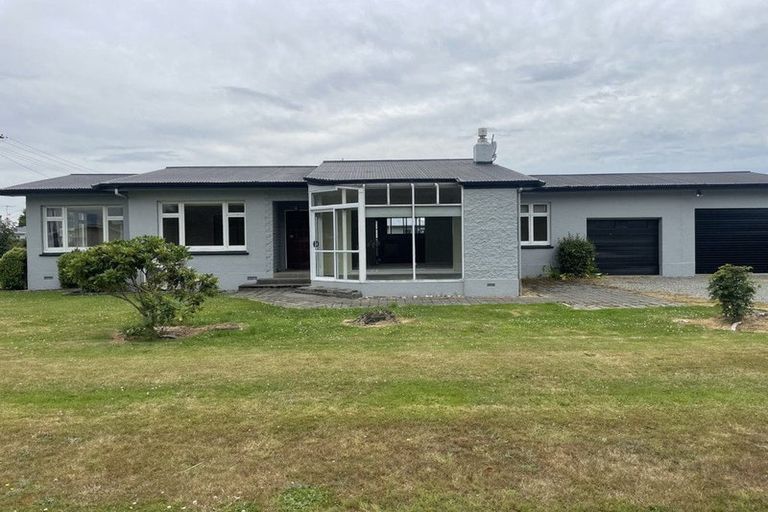 Photo of property in 49 Mary Street, Winton, 9720