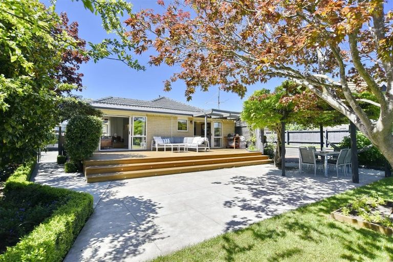 Photo of property in 47 Glenmore Avenue, Casebrook, Christchurch, 8051
