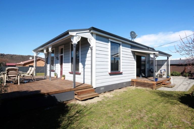 Photo of property in 17 Chicago Street, Alexandra, 9320