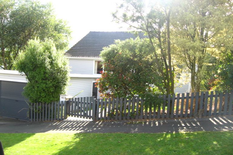 Photo of property in 43 Glendining Avenue, North East Valley, Dunedin, 9010