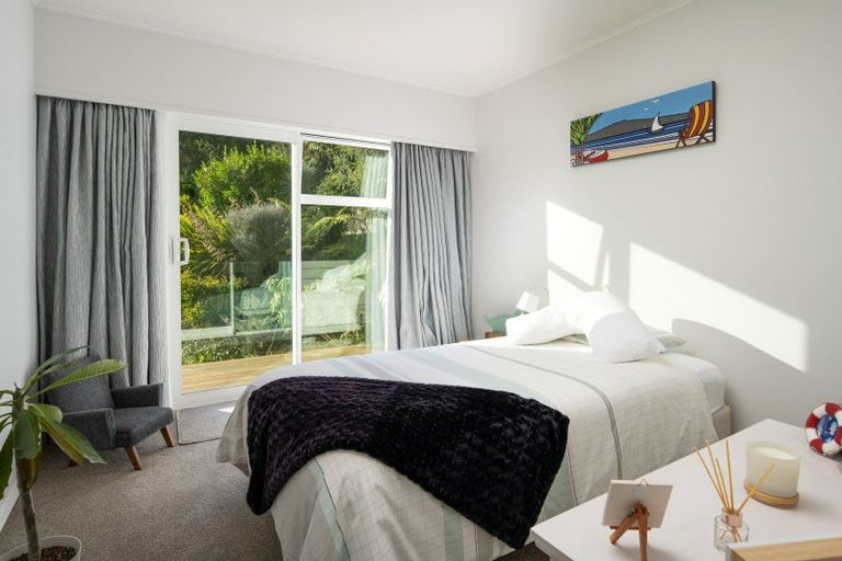 Photo of property in 49 Otago Street, Picton, 7220