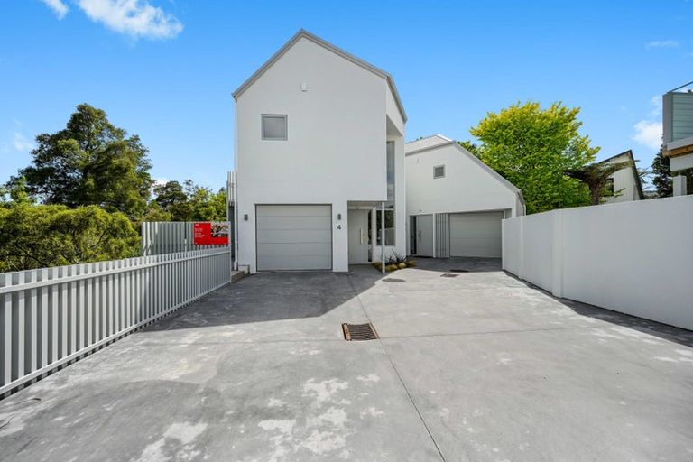 Photo of property in 4/24 Pickering Crescent, Chedworth, Hamilton, 3210