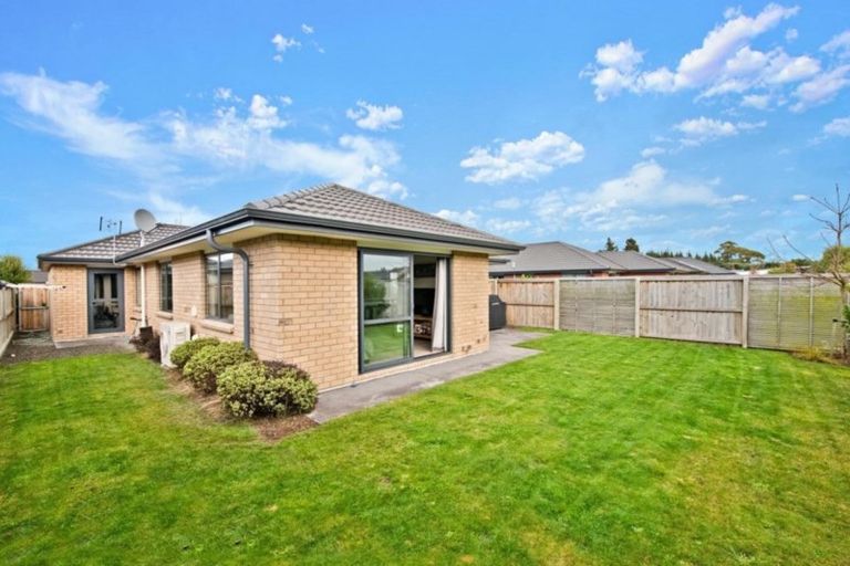 Photo of property in 9e Blackburn Street, Kaiapoi, 7630