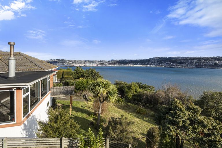 Photo of property in 28 Glengyle Street, Vauxhall, Dunedin, 9013