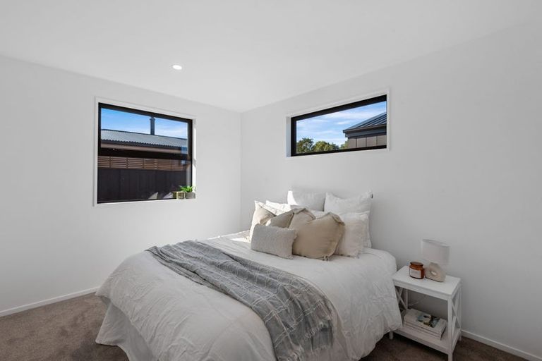 Photo of property in 4/29 Flemington Avenue, North New Brighton, Christchurch, 8083