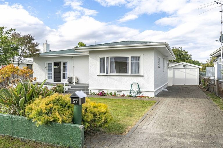 Photo of property in 57 Abbott Street, Te Hapara, Gisborne, 4010