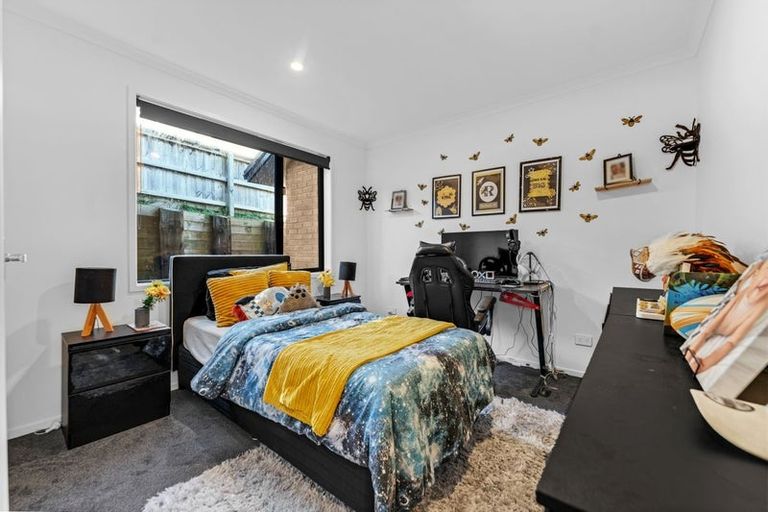 Photo of property in 40 Leathem Crescent, Pokeno, 2402