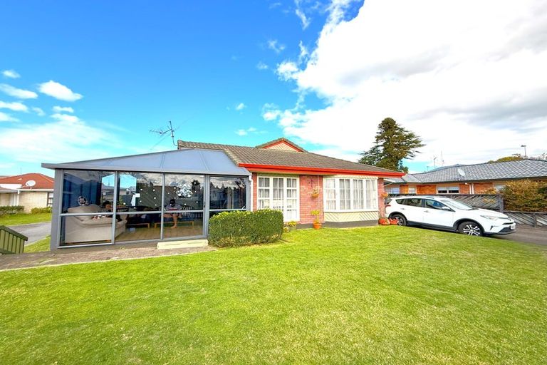Photo of property in 1/205 Teasdale Street, Te Awamutu, 3800