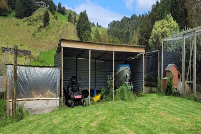 Photo of property in 114 Harris Road, Glenbervie, Whangarei, 0175