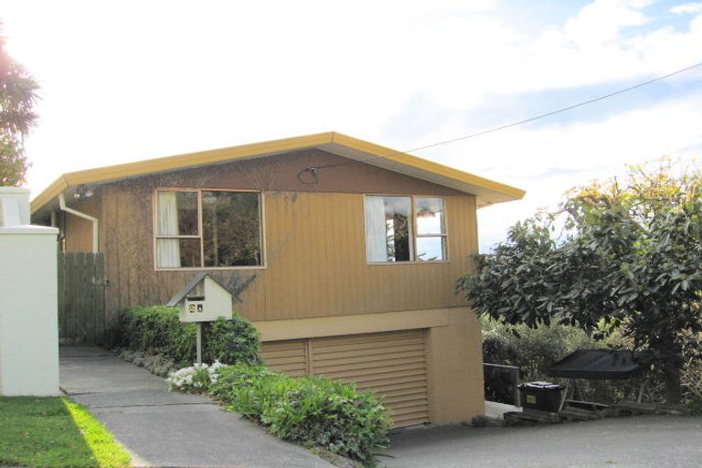 Photo of property in 2a Hipango Terrace, Durie Hill, Whanganui, 4500
