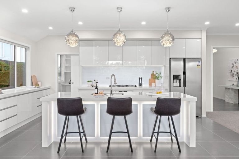 Photo of property in 11 Batten Drive, Flagstaff, Hamilton, 3210