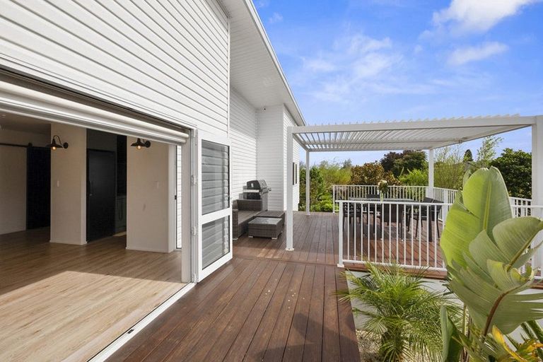 Photo of property in 37 Aratapu Street, Waitara, 4320