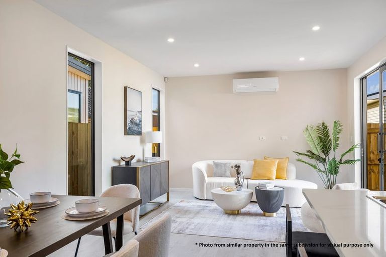 Photo of property in 47c Bruce Mclaren Road, Henderson, Auckland, 0612