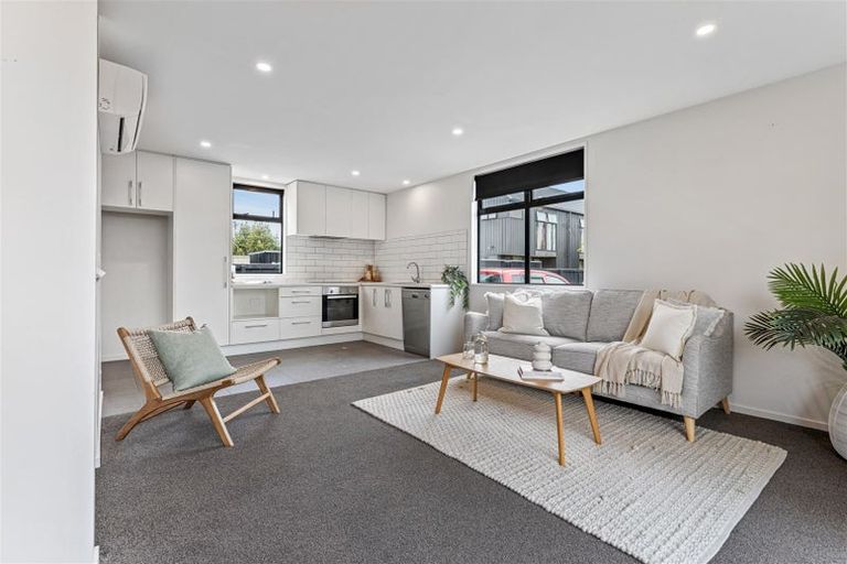 Photo of property in 4/48 Mathesons Road, Phillipstown, Christchurch, 8011