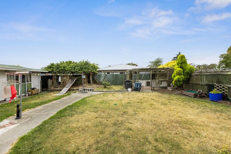 Photo of property in 41 Cartier Crescent, Flaxmere, Hastings, 4120