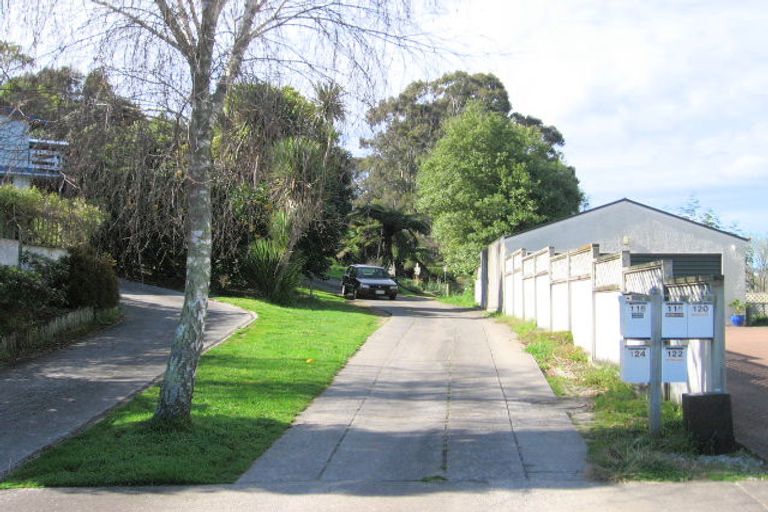 Photo of property in 124 Haukore Street, Hairini, Tauranga, 3112