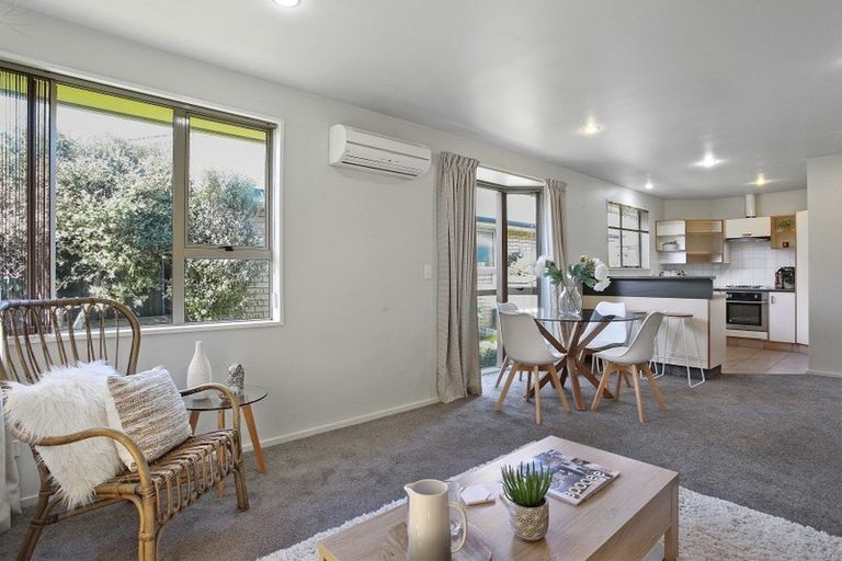 Photo of property in 4/403 Selwyn Street, Addington, Christchurch, 8024