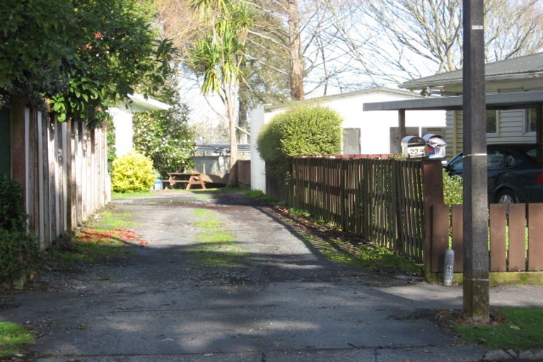 Photo of property in 22a Barrie Crescent, Silverdale, Hamilton, 3216