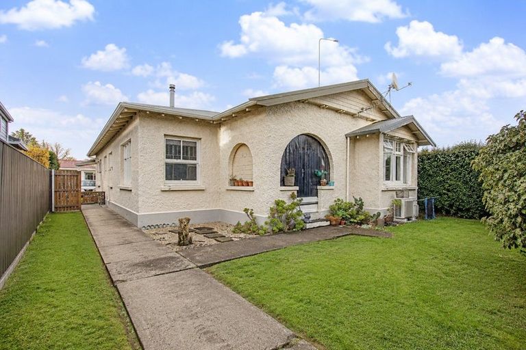Photo of property in 429 Tweed Street, Georgetown, Invercargill, 9812