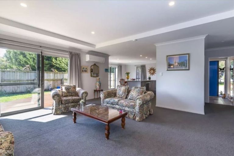 Photo of property in 1131a-b Goulds Road, Rolleston, 7614