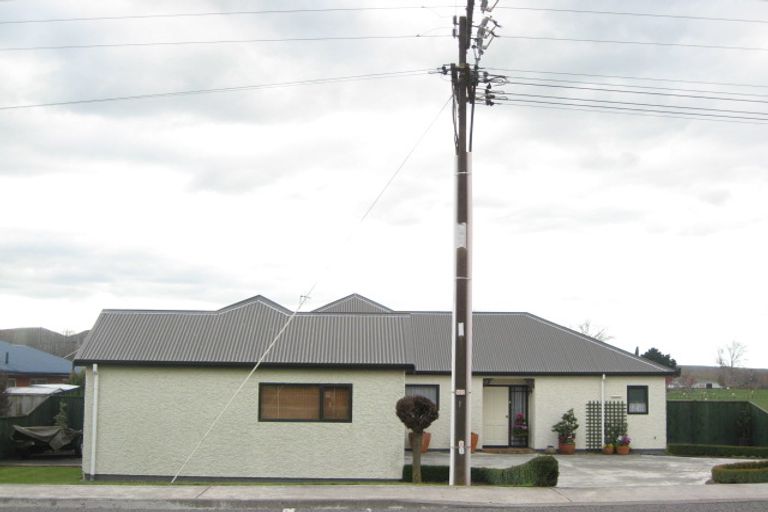 Photo of property in 51 Mount Herbert Road, Waipukurau, 4200