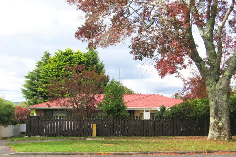 Photo of property in 43 Arthur Street, Tokoroa, 3420
