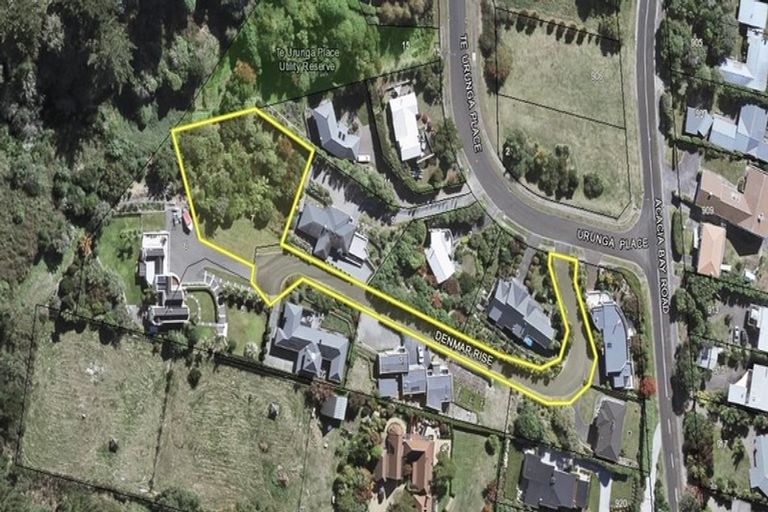 Photo of property in 7 Denmar Rise, Acacia Bay, Taupo, 3330